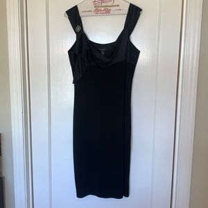 Laundry by Shelli Segal Petites Sleeveless dress
